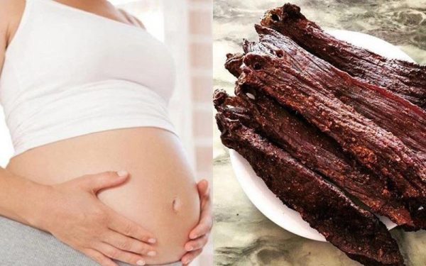 Bà Bầu Ăn Thịt Trâu Gác Bếp Được Không? Có Tốt Không?