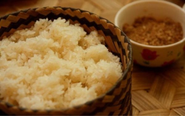 Bật Mí Cách Nấu Xôi Gạo Nếp Nương Chuẩn Vị Tây Bắc