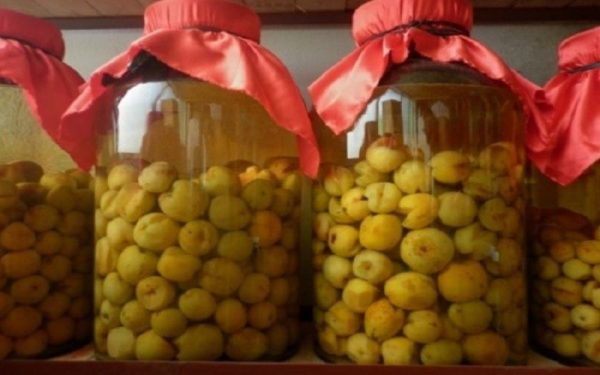 Cách Ngâm Rượu Táo Mèo Chuẩn Vị Của Người Tây Bắc