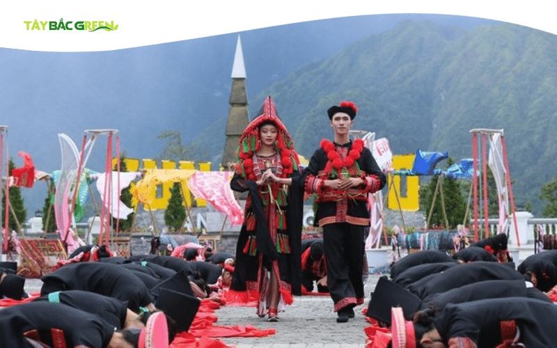 Vũ điệu trên mây