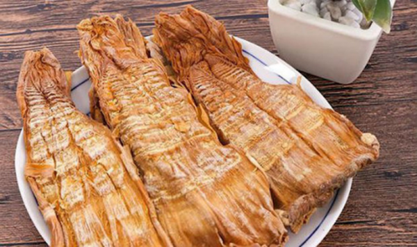 ăn măng khô có tốt không