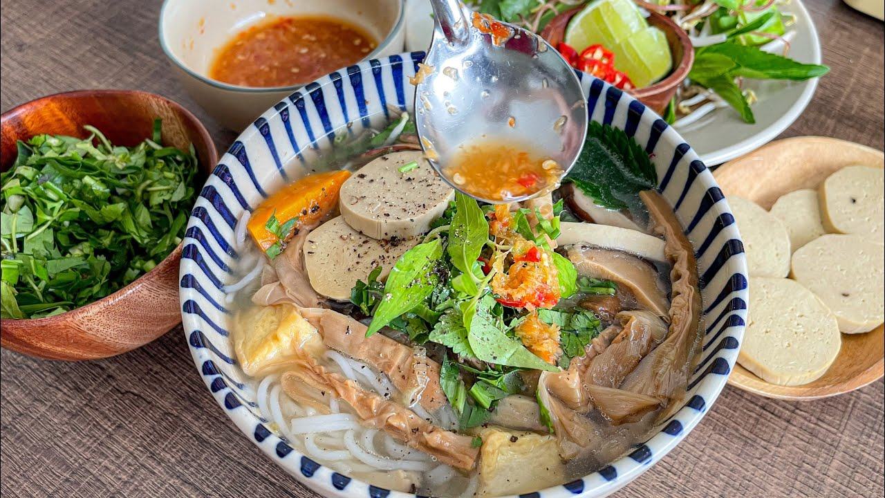 măng khô nấu món gì