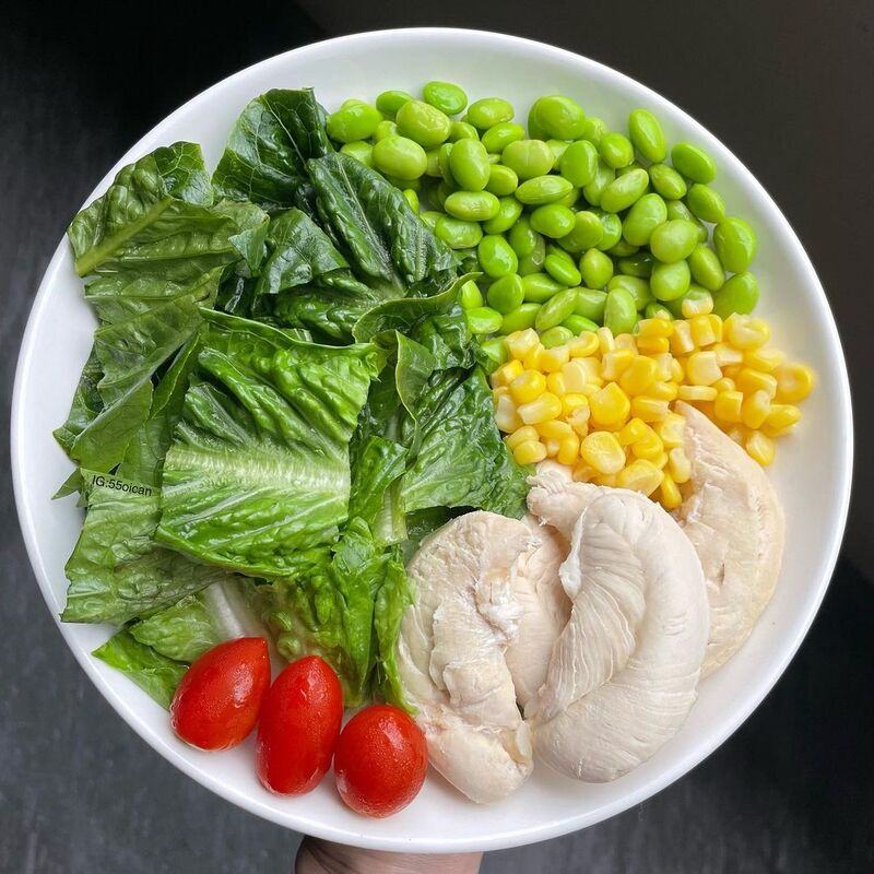 miến dong có tinh bột không