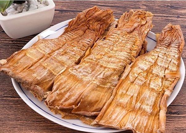 Măng bẹ được thu hoạch từ những chồi măng non