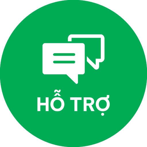 Mở kênh liên hệ