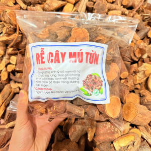 Rễ mú từn 1kg